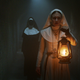 Image for article titled The Nun is loud, lurid, and more than a little silly—and that's what makes it fun